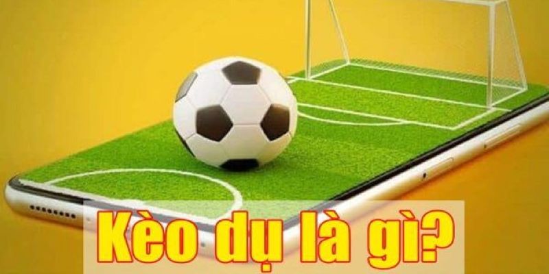 Hướng dẫn phân tích kèo dụ phân tích